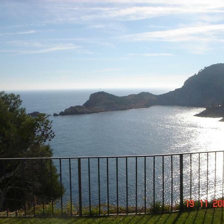 Ferienwohnung Cap Sa Sal Lofts Begur Exterior foto