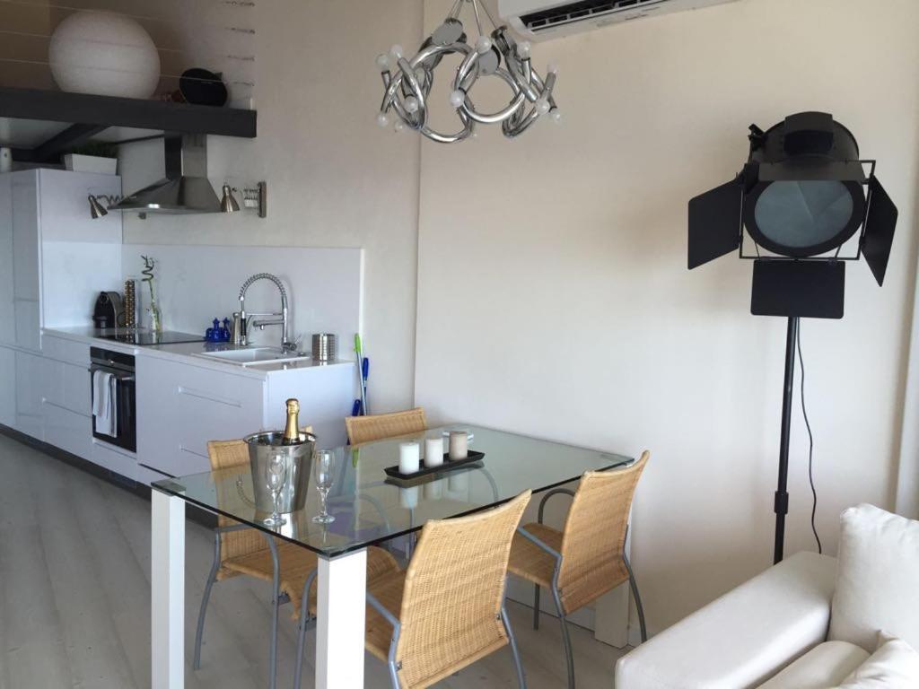 Ferienwohnung Cap Sa Sal Lofts Begur Exterior foto