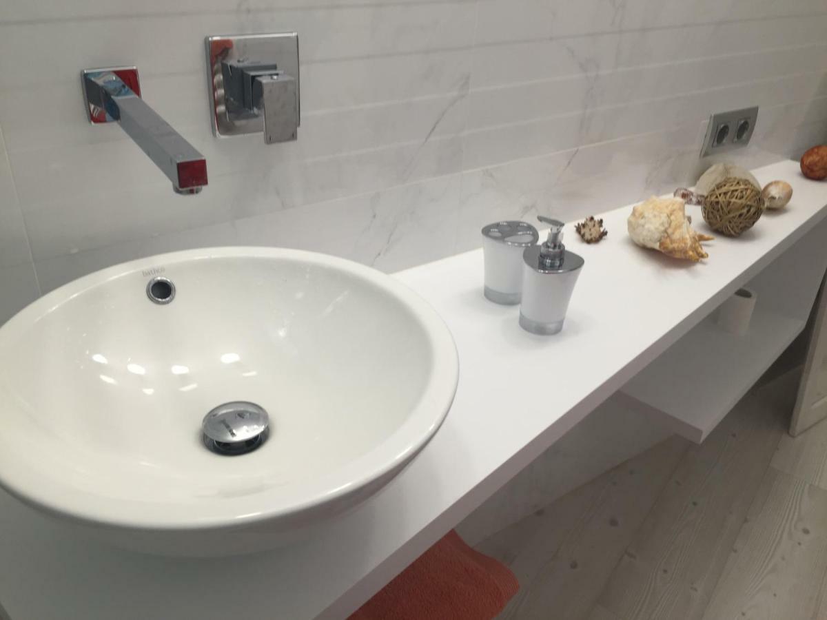 Ferienwohnung Cap Sa Sal Lofts Begur Exterior foto