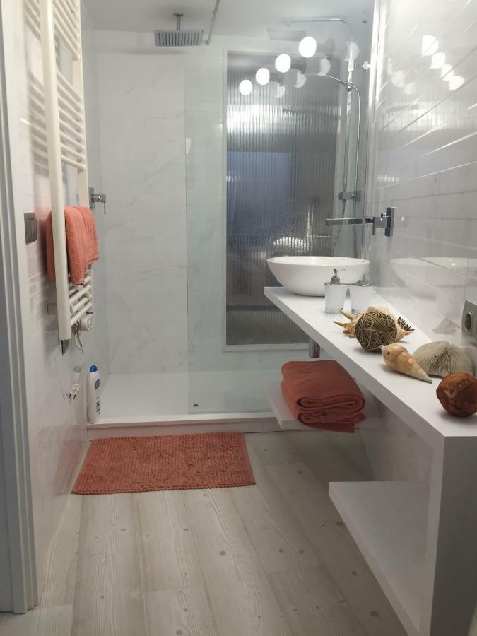 Ferienwohnung Cap Sa Sal Lofts Begur Exterior foto