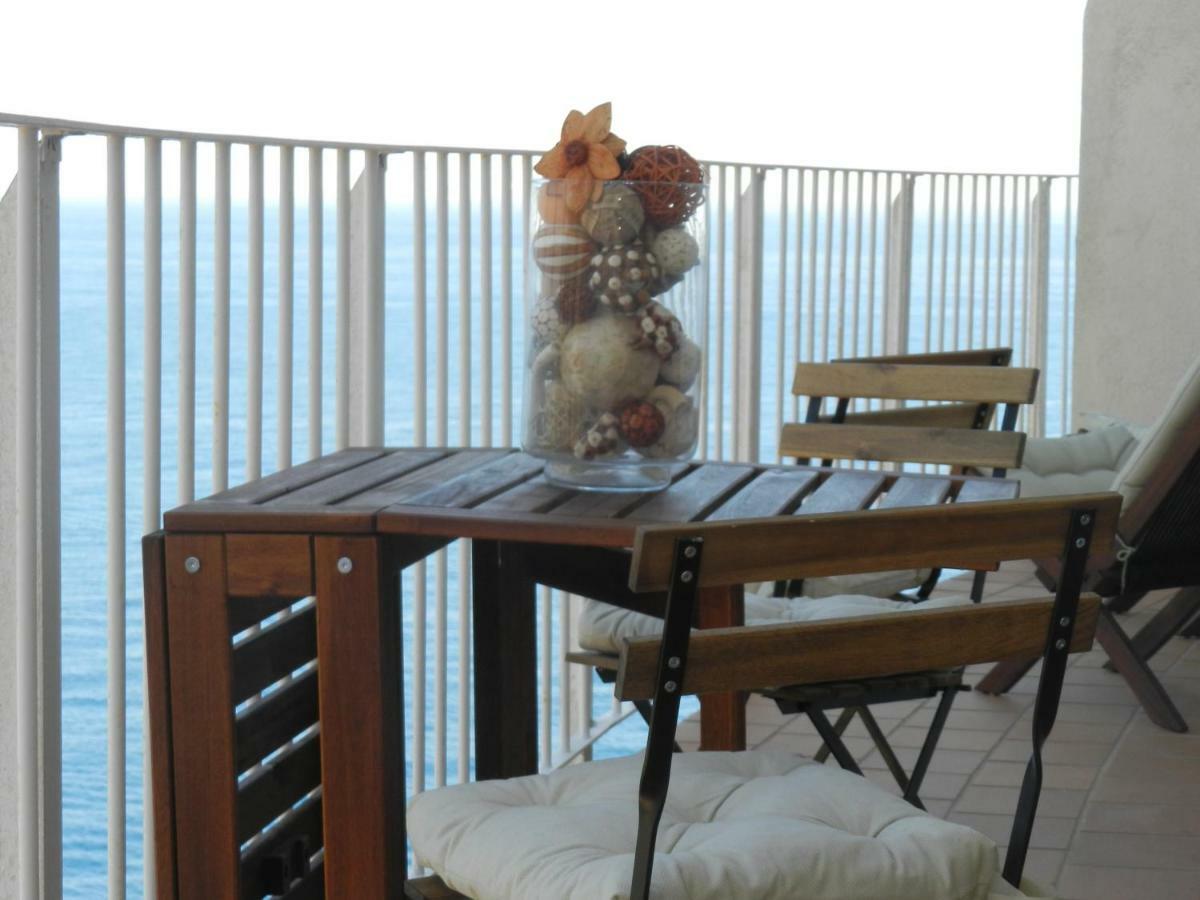 Ferienwohnung Cap Sa Sal Lofts Begur Exterior foto