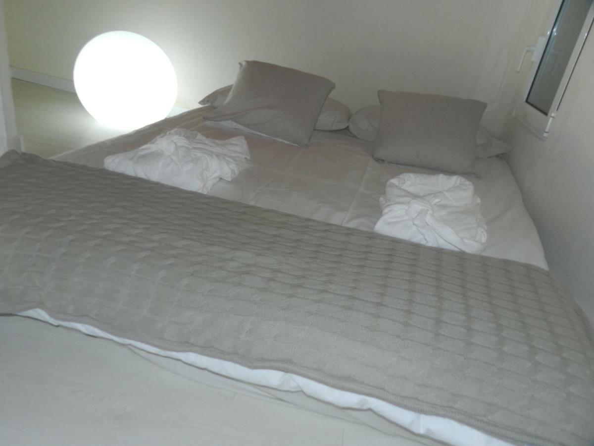 Ferienwohnung Cap Sa Sal Lofts Begur Exterior foto