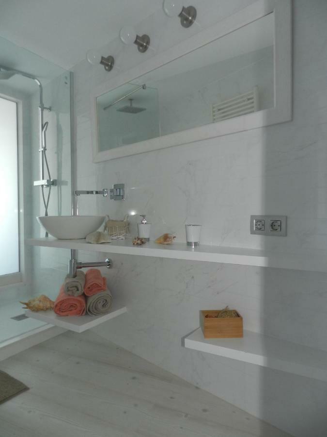 Ferienwohnung Cap Sa Sal Lofts Begur Exterior foto