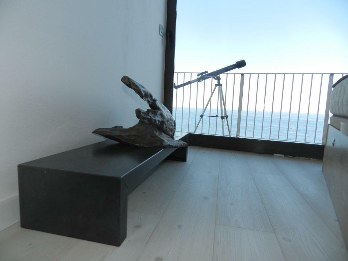 Ferienwohnung Cap Sa Sal Lofts Begur Exterior foto