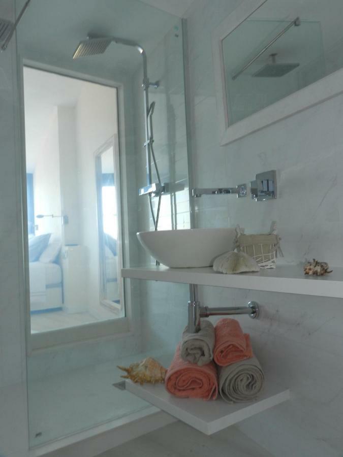 Ferienwohnung Cap Sa Sal Lofts Begur Exterior foto