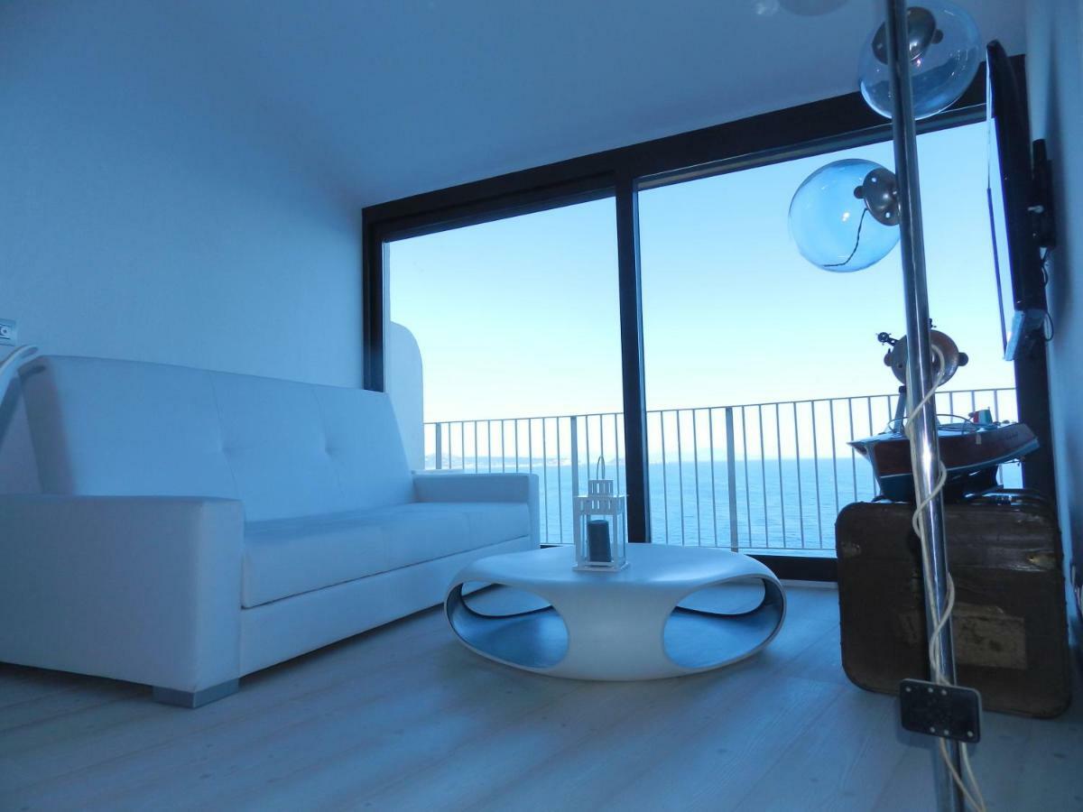 Ferienwohnung Cap Sa Sal Lofts Begur Exterior foto