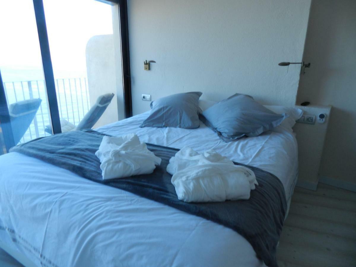 Ferienwohnung Cap Sa Sal Lofts Begur Exterior foto